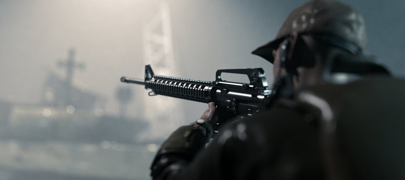 EA Battlefield