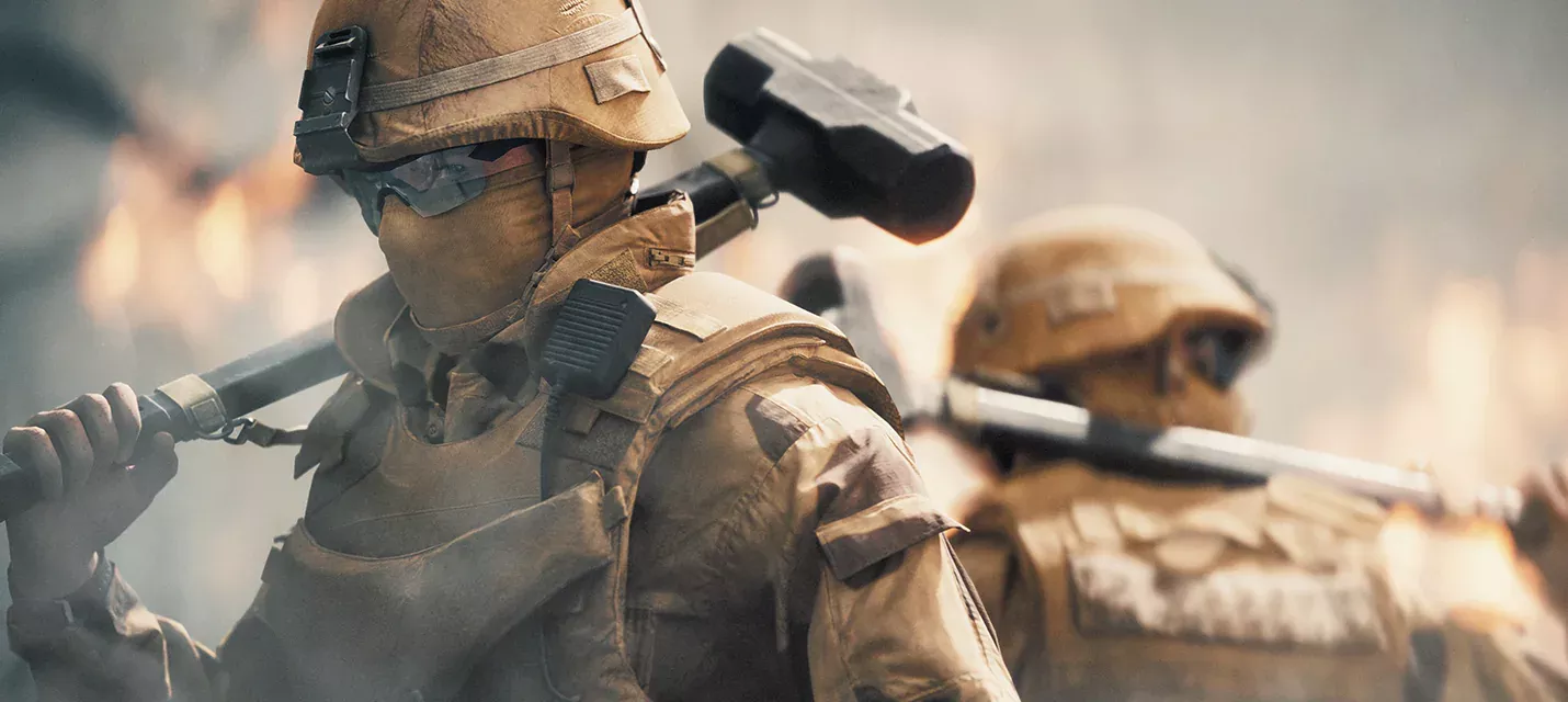Бета Battlefield 6 зібрала 20 млн гравців