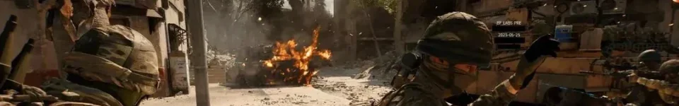 Атмосфера та графіка — скріншоти без інтерфейсу Атмосфера та графіка — скріншоти без інтерфейсу