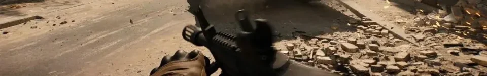 Якісне відео ґеймплею з нещодавнього тестування Battlefield 6: Геймплей з тестової версії