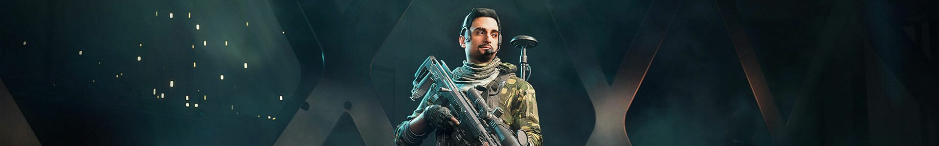 Проблема класової системи в Battlefield 6 Проблема класової системи в Battlefield 6