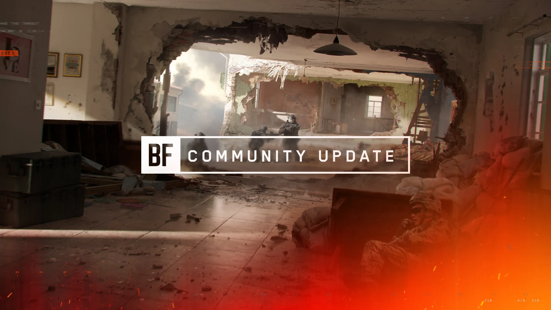 BF Labs: Тест, який залишив більше питань, ніж відповідей Battlefield Labs